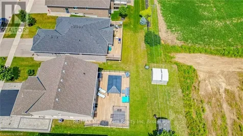 122 Bridge Crescent Minto ON N0G 2P0