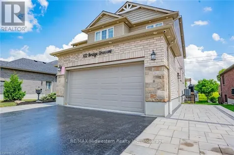 122 Bridge Crescent Minto ON N0G 2P0