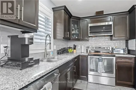 122 Bridge Crescent Minto ON N0G 2P0