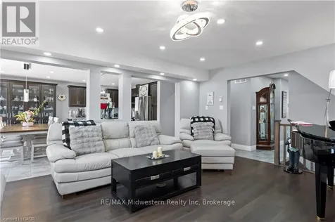 122 Bridge Crescent Minto ON N0G 2P0
