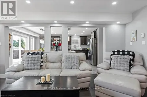 122 Bridge Crescent Minto ON N0G 2P0