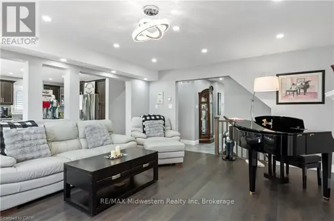 122 Bridge Crescent Minto ON N0G 2P0