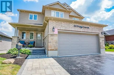 122 Bridge Crescent Minto ON N0G 2P0