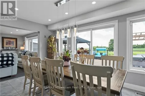 122 Bridge Crescent Minto ON N0G 2P0