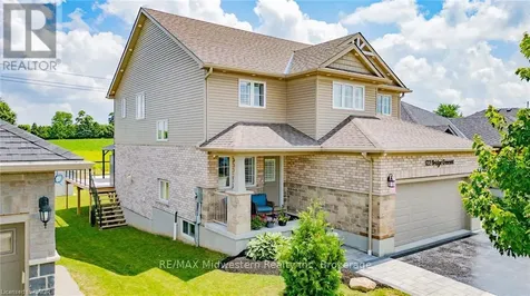 122 Bridge Crescent Minto ON N0G 2P0