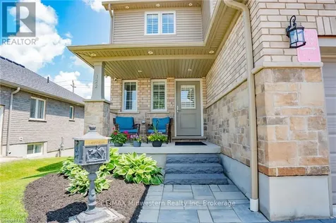 122 Bridge Crescent Minto ON N0G 2P0