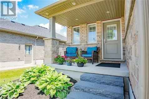 122 Bridge Crescent Minto ON N0G 2P0