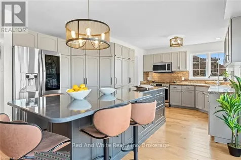 26 Shadyridge Place Kitchener ON N2N 3J1