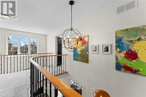 26 Shadyridge Place Kitchener ON N2N 3J1