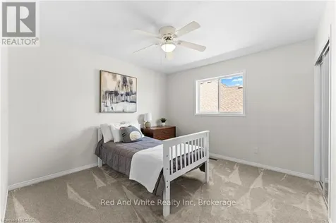 26 Shadyridge Place Kitchener ON N2N 3J1