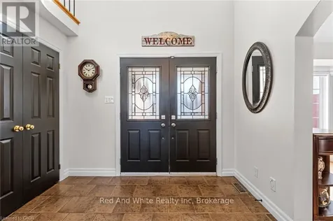 26 Shadyridge Place Kitchener ON N2N 3J1