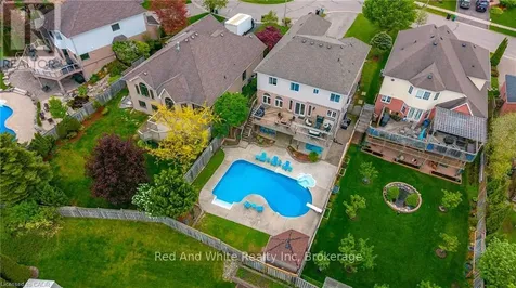 26 Shadyridge Place Kitchener ON N2N 3J1