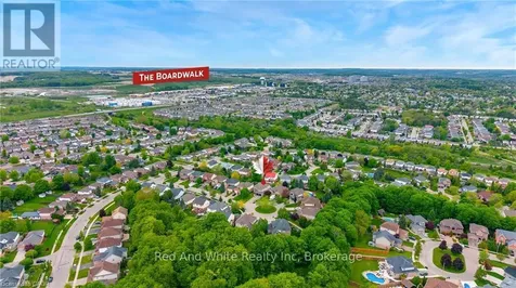 26 Shadyridge Place Kitchener ON N2N 3J1