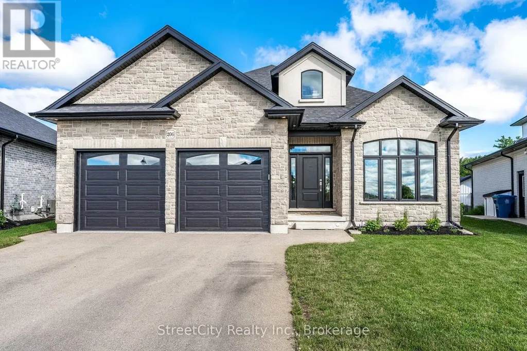 206 Orr Street Stratford ON N5A 0J7