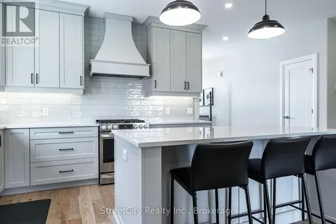 206 Orr Street Stratford ON N5A 0J7