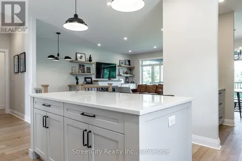 206 Orr Street Stratford ON N5A 0J7