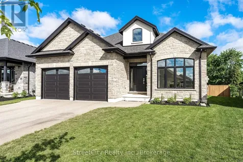 206 Orr Street Stratford ON N5A 0J7