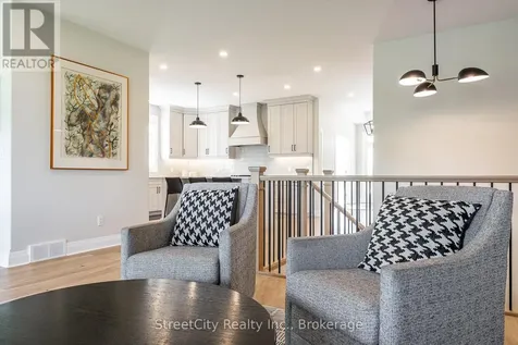 206 Orr Street Stratford ON N5A 0J7
