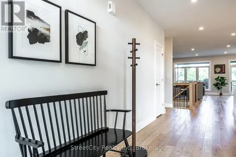206 Orr Street Stratford ON N5A 0J7