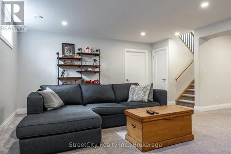 206 Orr Street Stratford ON N5A 0J7