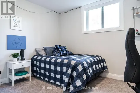 206 Orr Street Stratford ON N5A 0J7