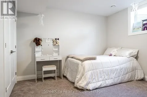 206 Orr Street Stratford ON N5A 0J7