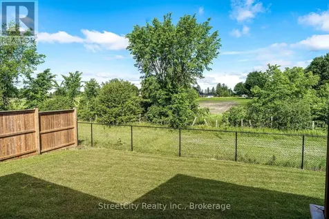 206 Orr Street Stratford ON N5A 0J7
