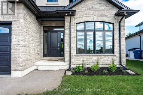 206 Orr Street Stratford ON N5A 0J7