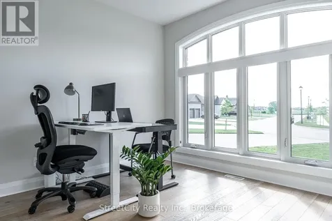 206 Orr Street Stratford ON N5A 0J7