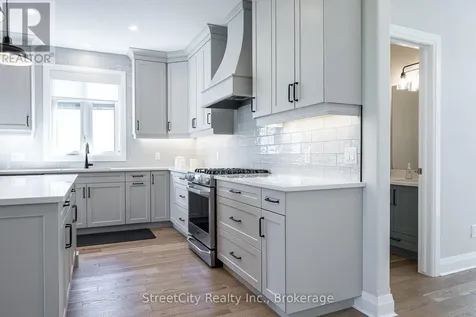 206 Orr Street Stratford ON N5A 0J7
