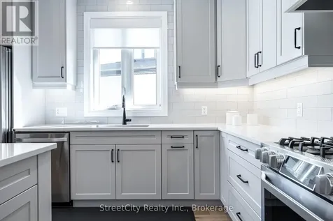 206 Orr Street Stratford ON N5A 0J7
