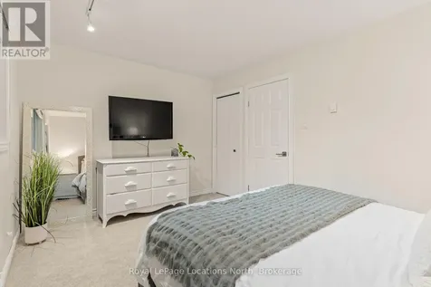 168 Escarpment Crescent Collingwood ON L9Y 5B4