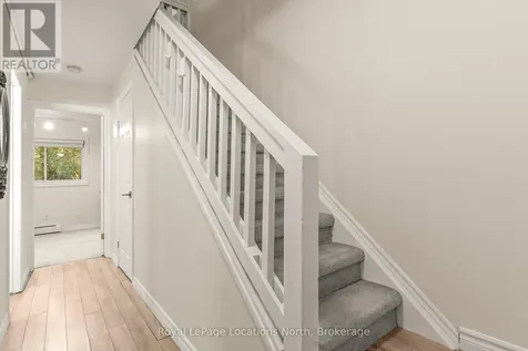 168 Escarpment Crescent Collingwood ON L9Y 5B4