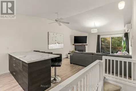 168 Escarpment Crescent Collingwood ON L9Y 5B4