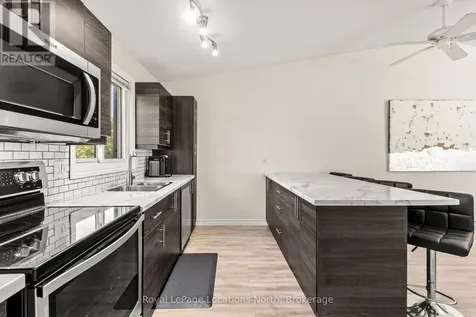 168 Escarpment Crescent Collingwood ON L9Y 5B4