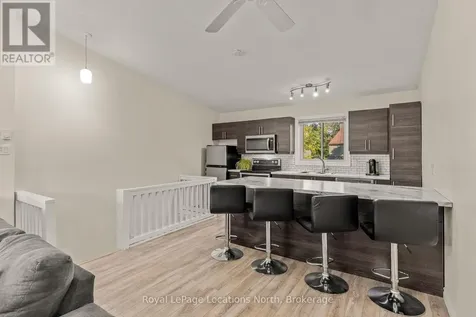 168 Escarpment Crescent Collingwood ON L9Y 5B4