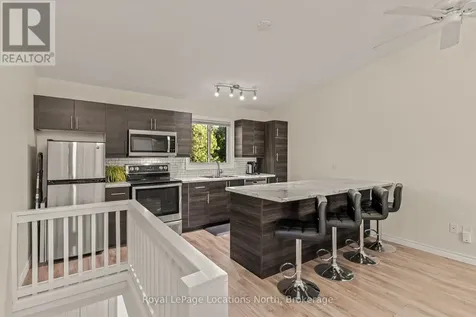 168 Escarpment Crescent Collingwood ON L9Y 5B4