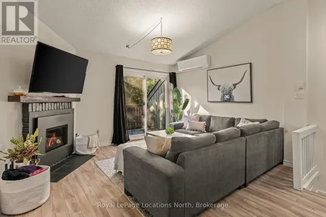 168 Escarpment Crescent Collingwood ON L9Y 5B4