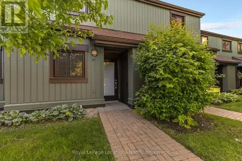 168 Escarpment Crescent Collingwood ON L9Y 5B4