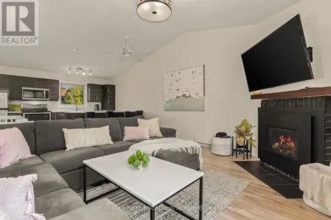 168 Escarpment Crescent Collingwood ON L9Y 5B4