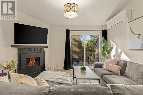 168 Escarpment Crescent Collingwood ON L9Y 5B4
