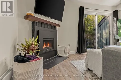 168 Escarpment Crescent Collingwood ON L9Y 5B4