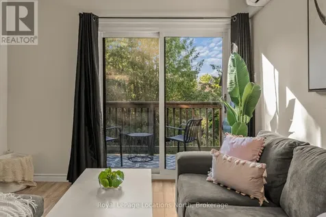 168 Escarpment Crescent Collingwood ON L9Y 5B4