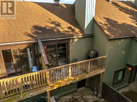 168 Escarpment Crescent Collingwood ON L9Y 5B4