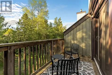 168 Escarpment Crescent Collingwood ON L9Y 5B4