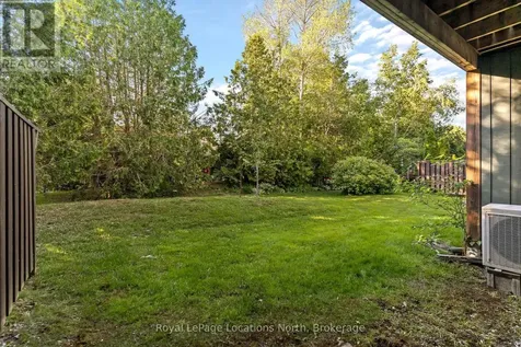 168 Escarpment Crescent Collingwood ON L9Y 5B4