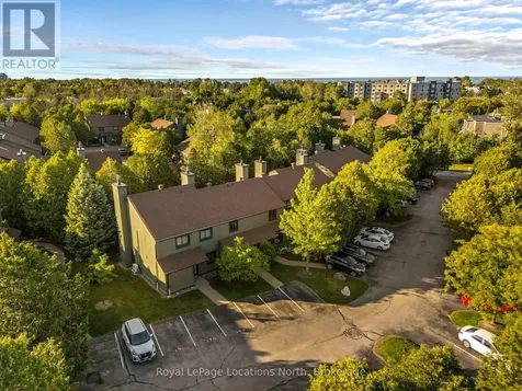 168 Escarpment Crescent Collingwood ON L9Y 5B4