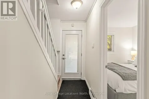 168 Escarpment Crescent Collingwood ON L9Y 5B4