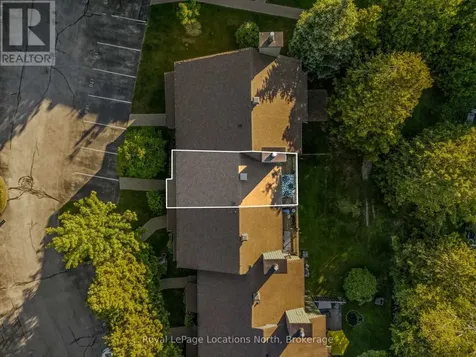 168 Escarpment Crescent Collingwood ON L9Y 5B4