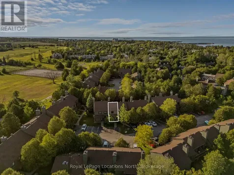 168 Escarpment Crescent Collingwood ON L9Y 5B4